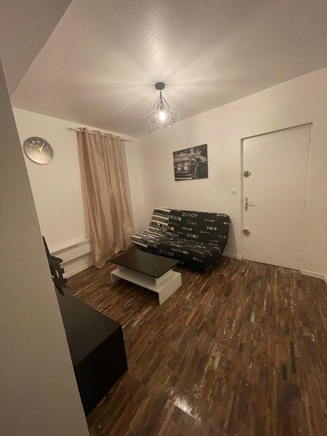 דירות Logement Lagny Sur Marne Disneyland Paris מראה חיצוני תמונה