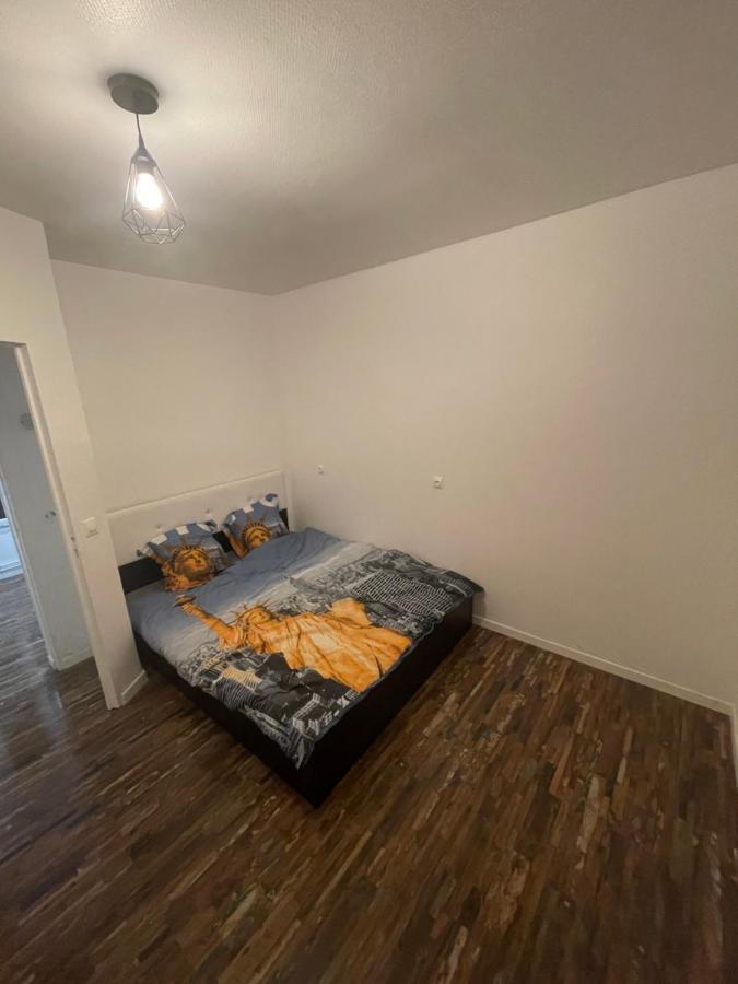 דירות Logement Lagny Sur Marne Disneyland Paris מראה חיצוני תמונה