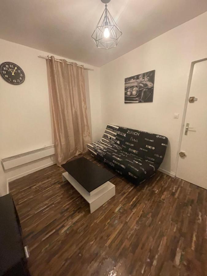 דירות Logement Lagny Sur Marne Disneyland Paris מראה חיצוני תמונה