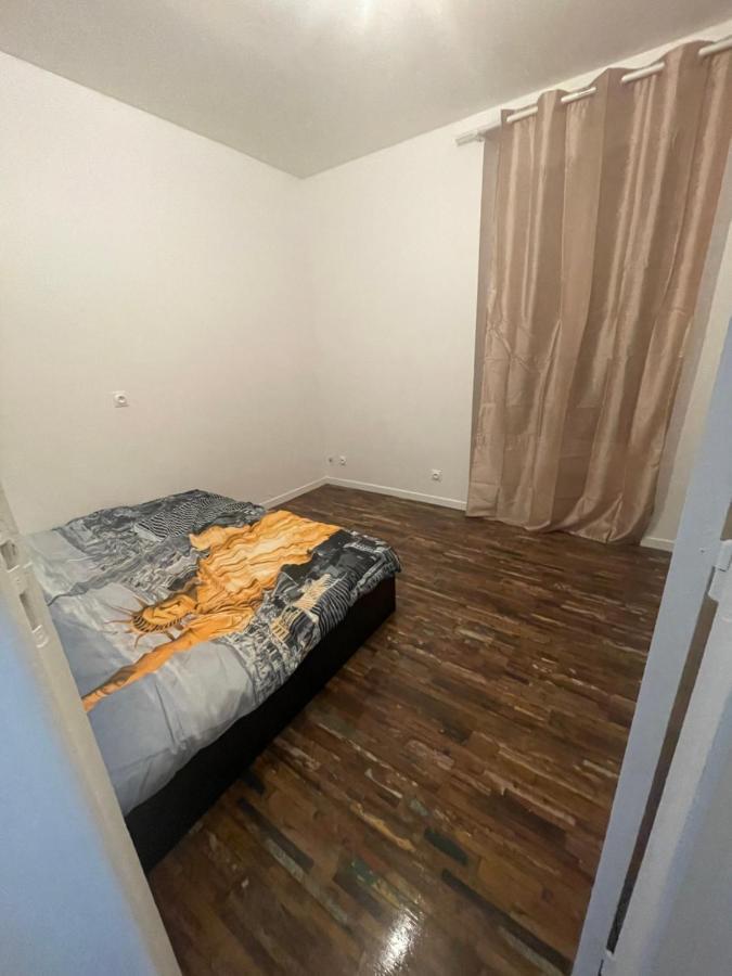 דירות Logement Lagny Sur Marne Disneyland Paris מראה חיצוני תמונה
