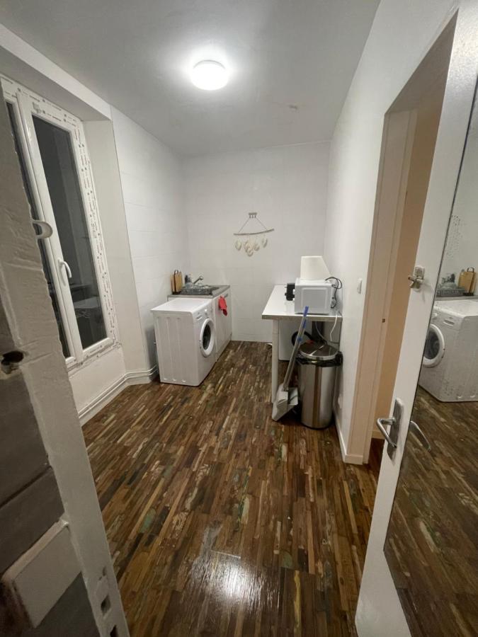 דירות Logement Lagny Sur Marne Disneyland Paris מראה חיצוני תמונה